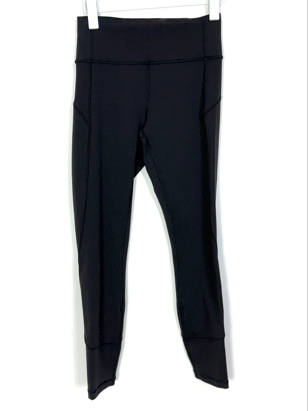 Lululemon Leggings In Movement Tight Everlux